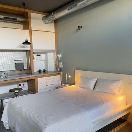 شقة Loft Acogedor إشبيلية المظهر الخارجي الصورة