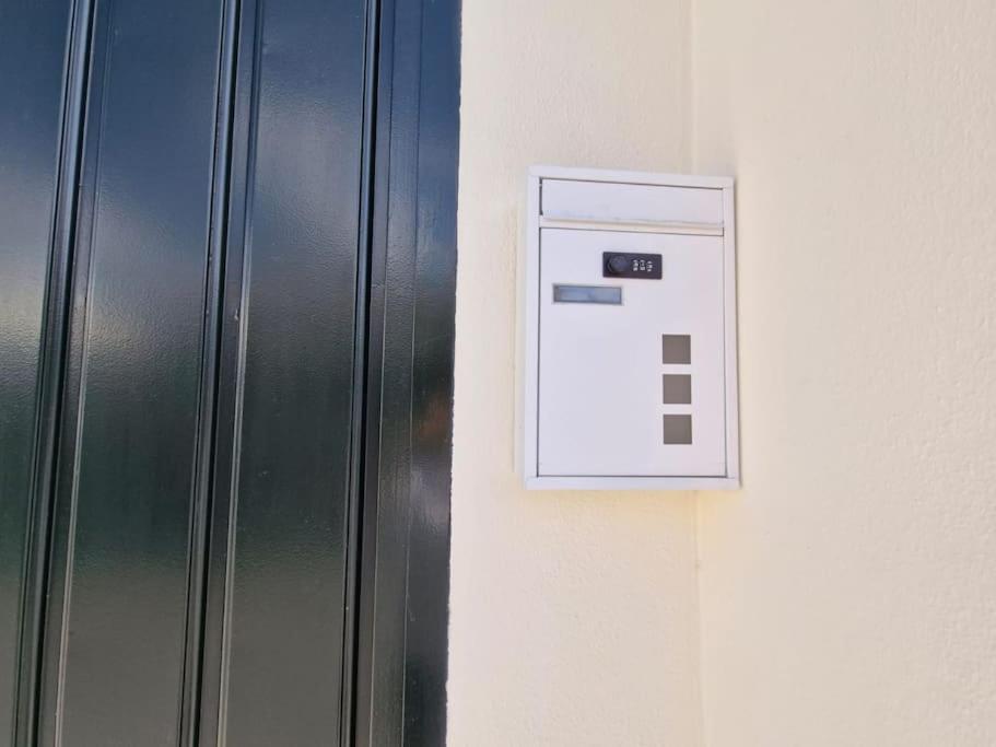 شقة Loft Acogedor إشبيلية المظهر الخارجي الصورة