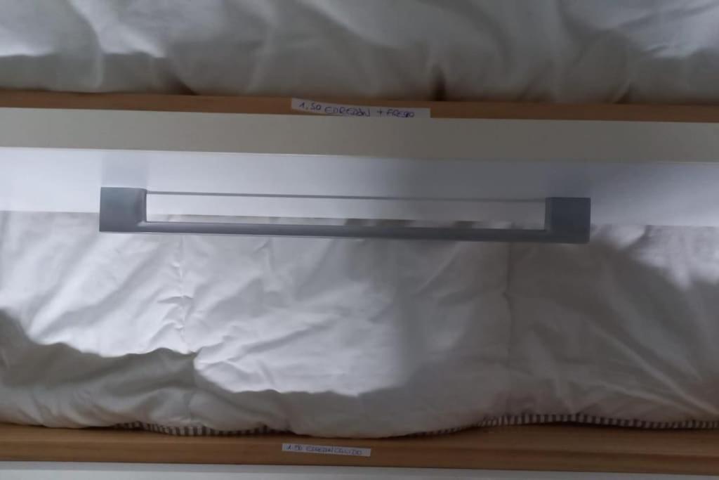 شقة Loft Acogedor إشبيلية المظهر الخارجي الصورة