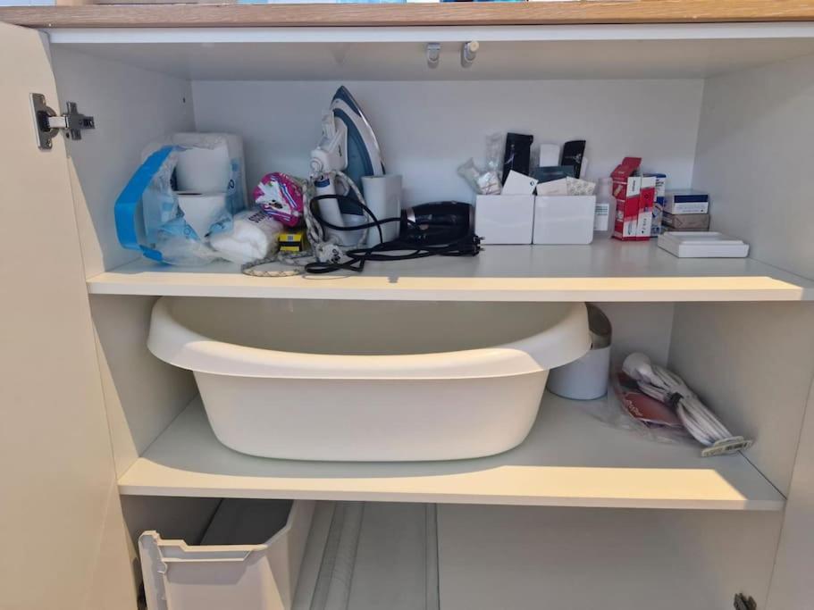 شقة Loft Acogedor إشبيلية المظهر الخارجي الصورة