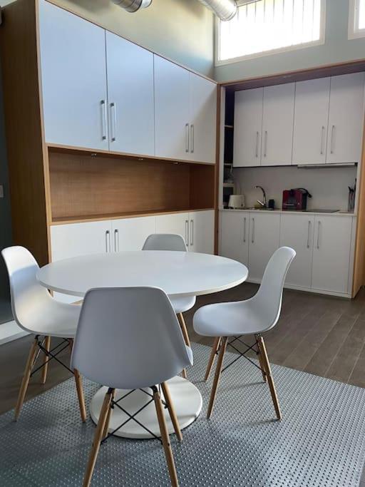 شقة Loft Acogedor إشبيلية المظهر الخارجي الصورة